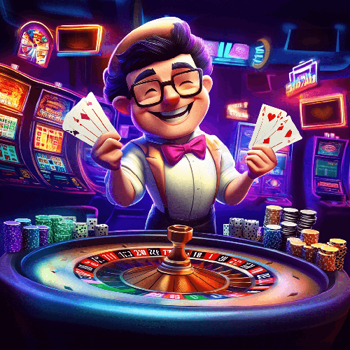 Демоверсии слотов для игроков 7K casino