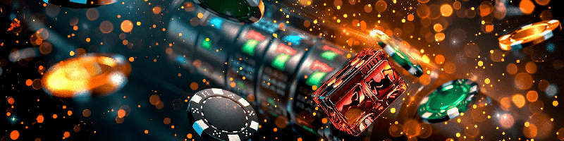 Игровые автоматы 7К casino
